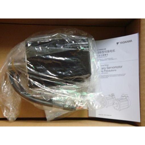 YASKAWA SGM7J-08AFC6S servo motor SGM7J08AFC6S_1