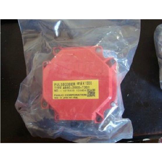 FANUC PulseCoder A860-2000-T301 A860 2000 T301 : 八重洲堂 Yahoo!店 FANUC ファナック APC A860-2000-T301