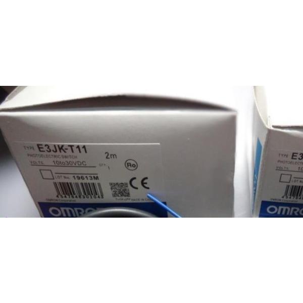 OMRON E3JK-T11 E3JK T11 オムロン