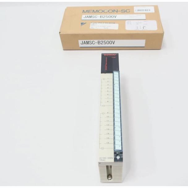 YASKAWA ELECTRIC JAMSC-B2500G RQANS1 JAMSCB2500G