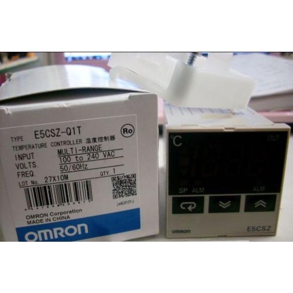 オムロン E5CSZ-Q1T Omron Temperature Controller E5CSZ-QIT : 八重洲堂 Yahoo!店 ...