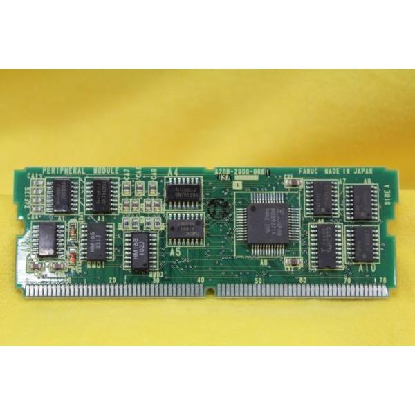 FANUC ファナック A20B-2900-0880 PCB - out of box FANUC ファナック A20B-2900-0880 PCB - out of box