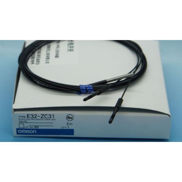 OMRON Fibre Optical Sensors E32ZC31 2M オムロン icad4c436ef7ba639 八重洲堂