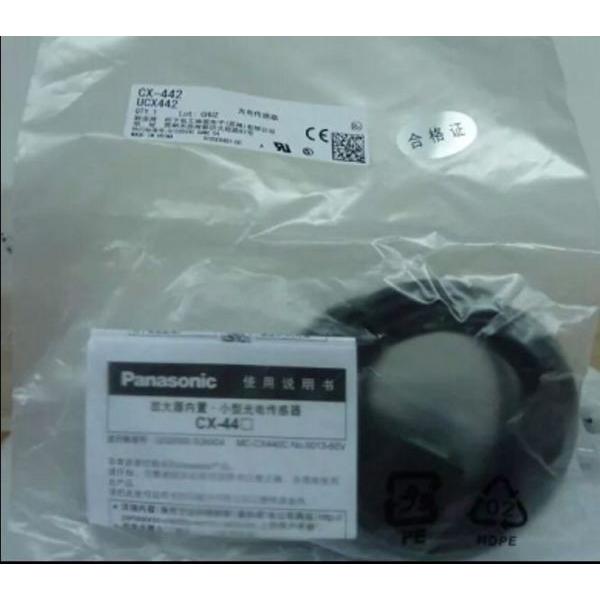 10PCS SUNX Panasonic Photoelectric switch sensor CX-442 パナソニック