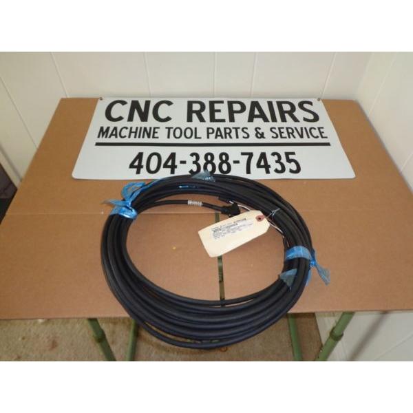 FANUC ファナック A660-2006-T577#L16R03 CABLE AUX MCC 16M STD FLEX