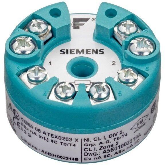 シーメンス Siemens SITRANS TH400 7NG3214-0NN00 TEMPERATURE