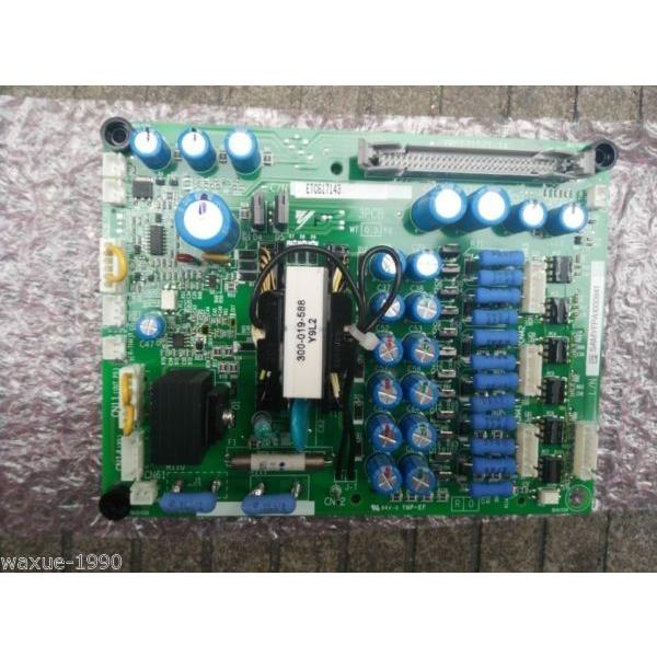 Yaskawa E7 / T7 F7 F7B 22KW Power Board ETP617143