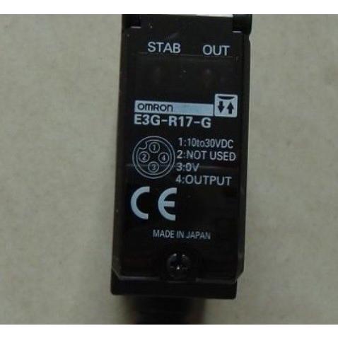 オムロン（OMRON） E3G-R17-G Omron E3GR17G : 八重洲堂 Yahoo!店 - 通販 - Yahoo!ショッピング