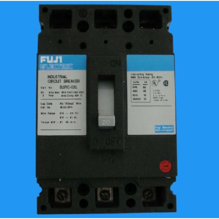 割引価格 FUJI ELECTRIC BU3FHC-020L BU3FHC020L その他DIY、業務、産業用品