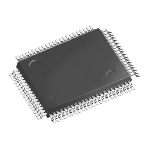 三菱 MITSUBISHI SOUND PROCESSOR 7.1ch IC M61516FP
