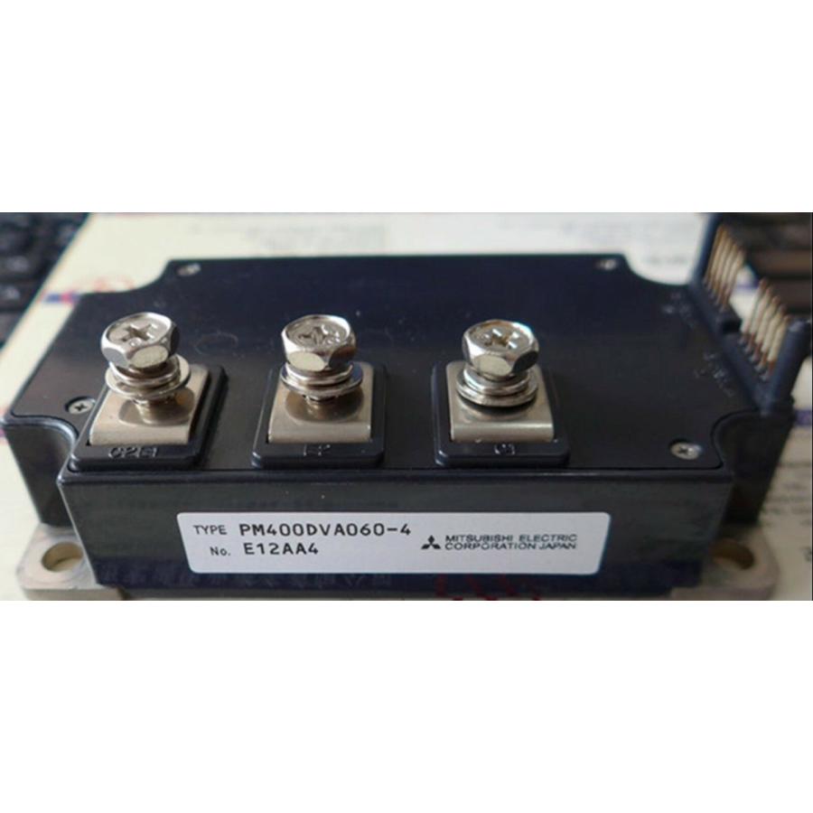 (2個) 三菱 PM400DVA060-4 MITSUBISHI MODULE PM400DVA-060-4