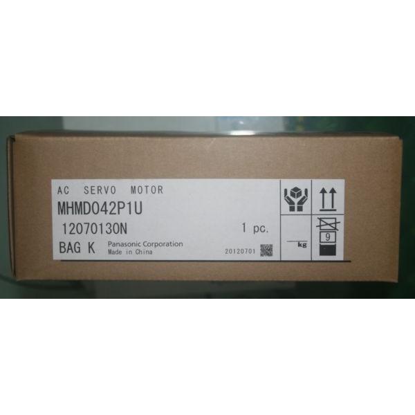MHMD042P1U Panasonic AC Servo Motor パナソニック