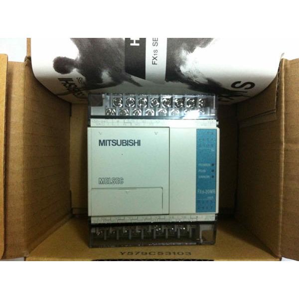 MITSUBISHI FX1S-20MR-ES/UL FX1S20MRESUL