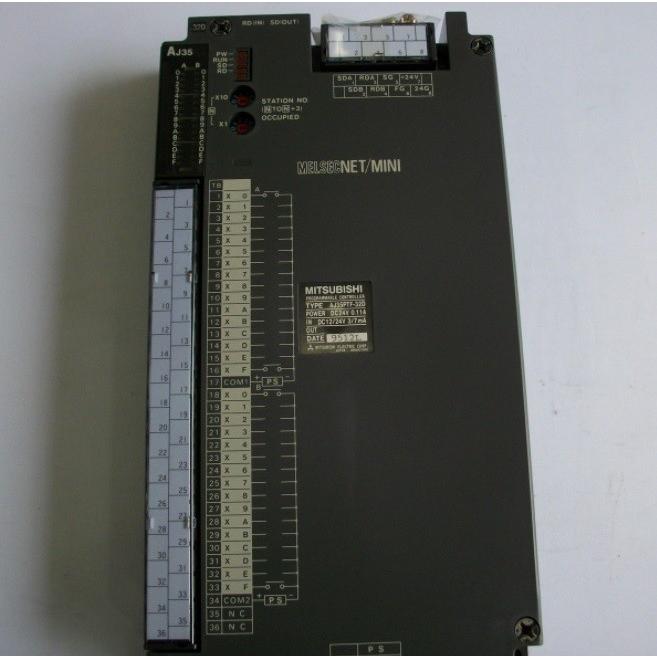 三菱 AJ35PTF-32D Mitsubishi PLC
