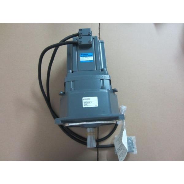 MITSUBISHI HA-FE43G1 Servo Motor HAFE43G1 三菱