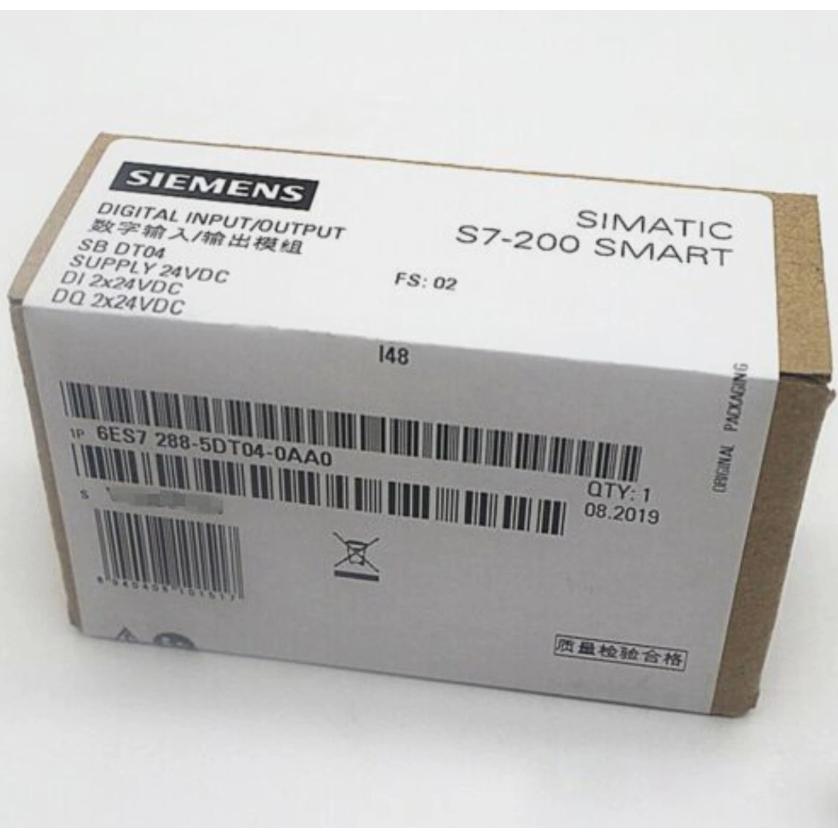 シーメンス Siemens 6ES7288-5DT04-0AA0