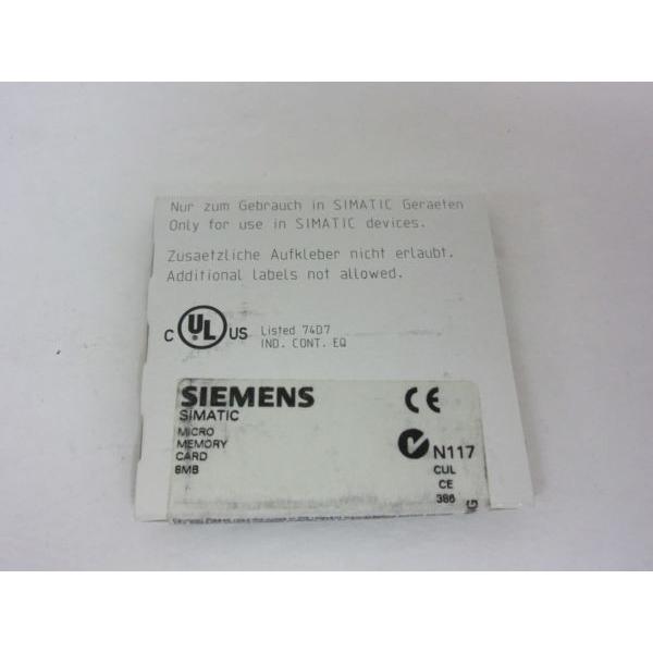 シーメンス SIEMENS 6ES7 953-8LP20-0AA0 -FS-