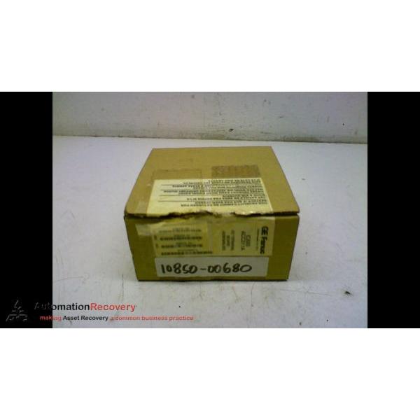 GE FANUC ファナック IC693ACC311A I/O MODULE TERMINAL BOARD PACK OF 6， #163153