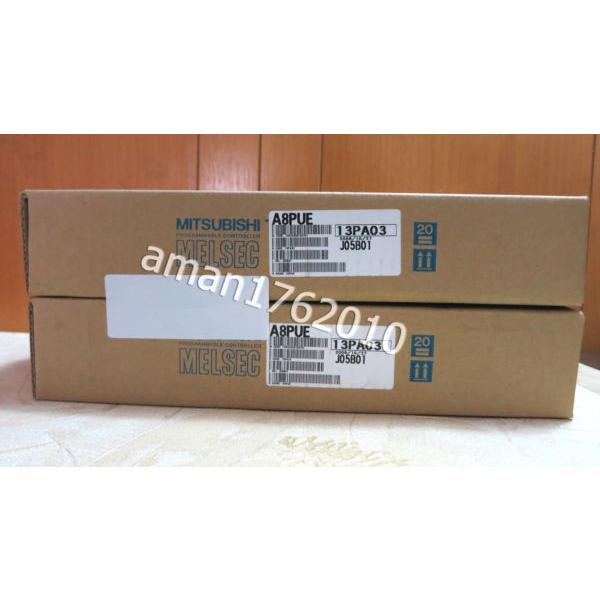 三菱 Mitsubishi A8PUE PLC