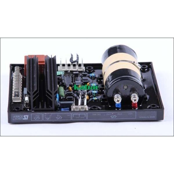 AVR-R448 Automatic voltage regulator Generator/Genset part : 八重洲堂 Yahoo ...