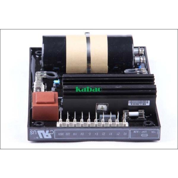 AVR-R448 Automatic voltage regulator Generator/Genset part : 八重洲堂 Yahoo ...