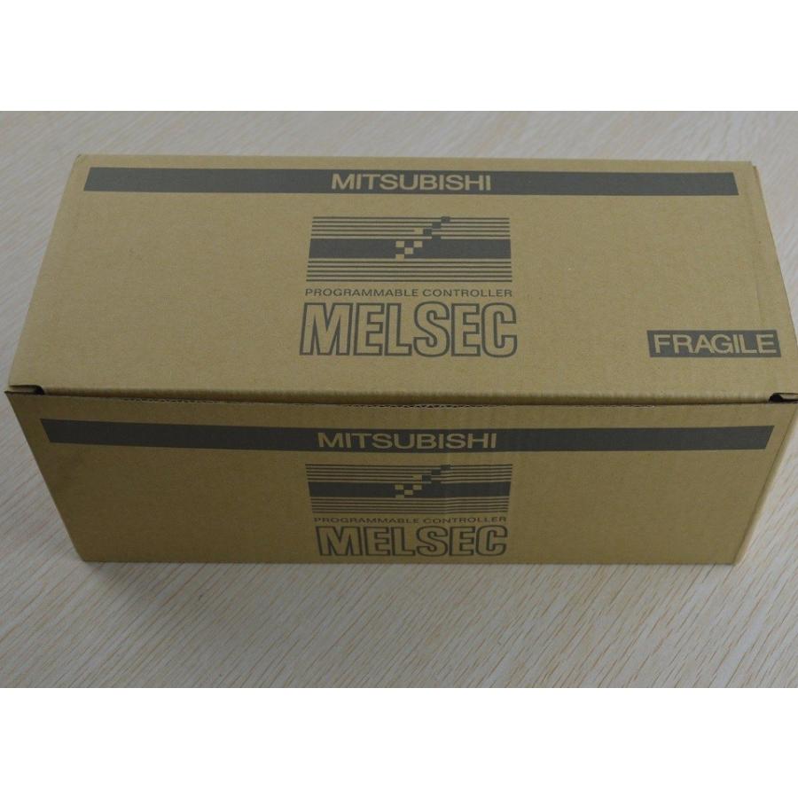 三菱（MITSUBISHI） FX2N-32MR-001 Mitsubishi PLC Module FX2N32MR