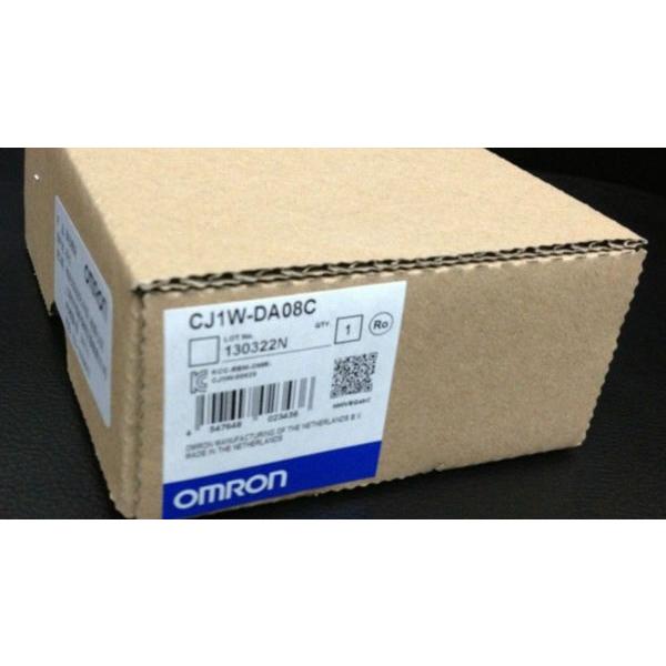 オムロン（OMRON） CJ1W-DA08C Omron PLC Module CJIW-DA08C CJ1WDA08C : 八重洲堂 ...