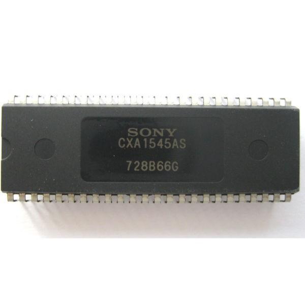 (2個) CXA1545AS  SONY Integrated Circuit ソニー｜yaesudo-store