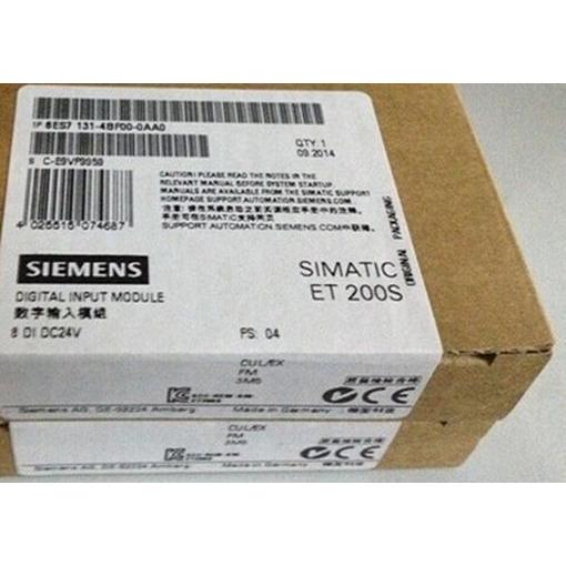 柔らかな質感の シーメンス Siemens 6ES7 131-4FB00-0AB0 その他DIY、業務、産業用品