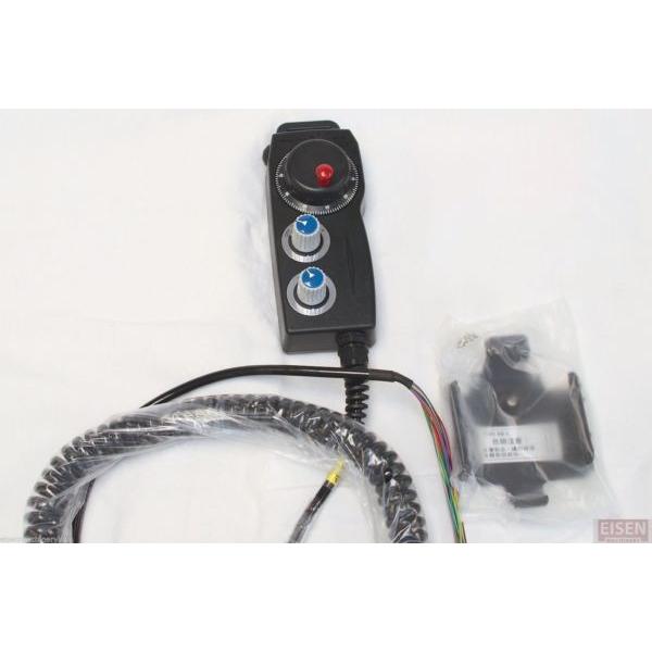 Manual Pulse Generator for FANUC ファナック CNC, Handwheel, Future
