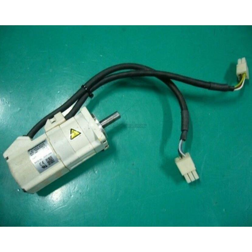 Panasonic MSMA5AZS1A (Used, good working condition) servo motor
