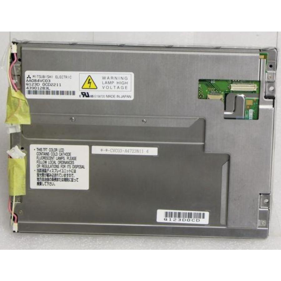 三菱 モニター 三菱 AA084VC03 LCD 8.4 inch Display Mitsubishi : 八重洲堂