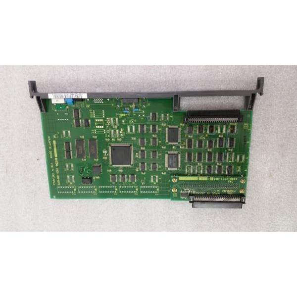 FANUC ファナック HSSB Interface Module A20B80010291/04B A20B80010291