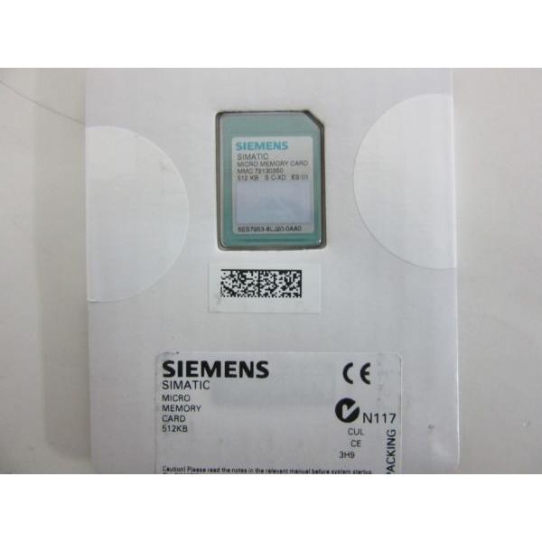 6ES7 953-8LJ20-0AA0 SIEMENS 6ES7953-8LJ20-0AA0