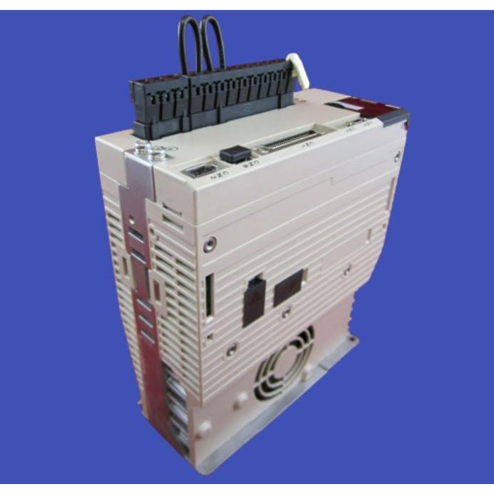 SGDV-7R6A01A Yaskawa Servo Drive SGDV7R6A01Aの画像