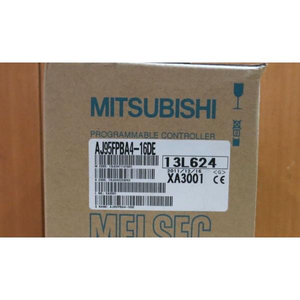 三菱 Mitsubishi AJ95FPBA4-16DE｜yaesudo-store
