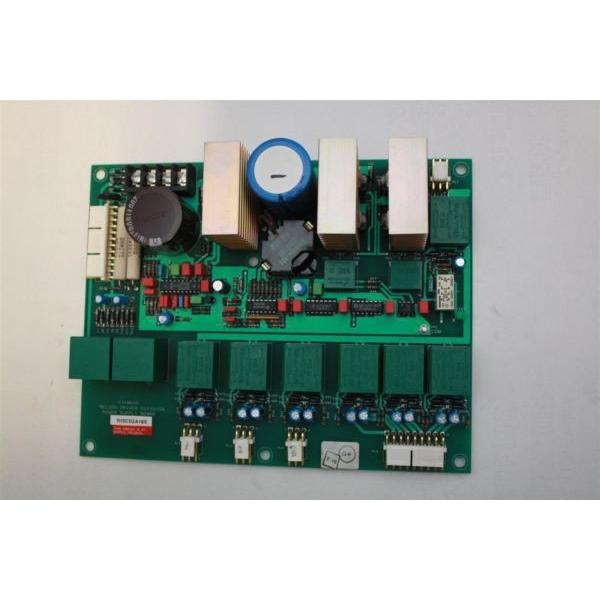 シーメンス Siemens Relcon R15C02A185 Power Supply Board : 八重洲堂 Yahoo!店 - 通販 ...