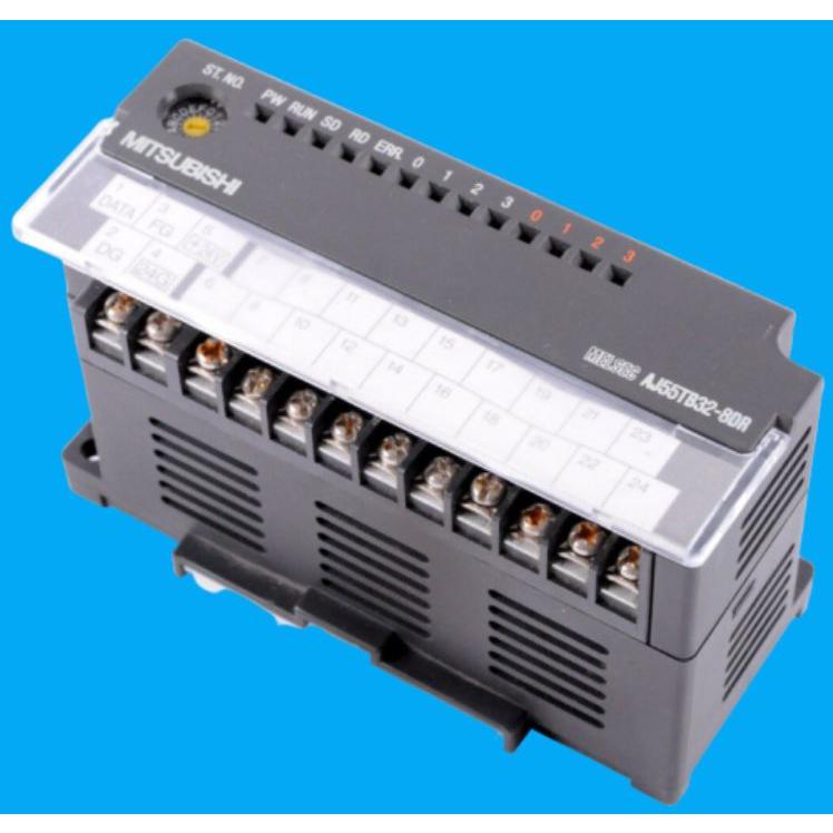 Mitsubishi AJ55TB32-16DR One New PLC Module