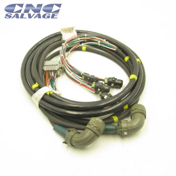 FANUC ファナック ROBOTIC CABLE A05B-1204-D002 箱無し