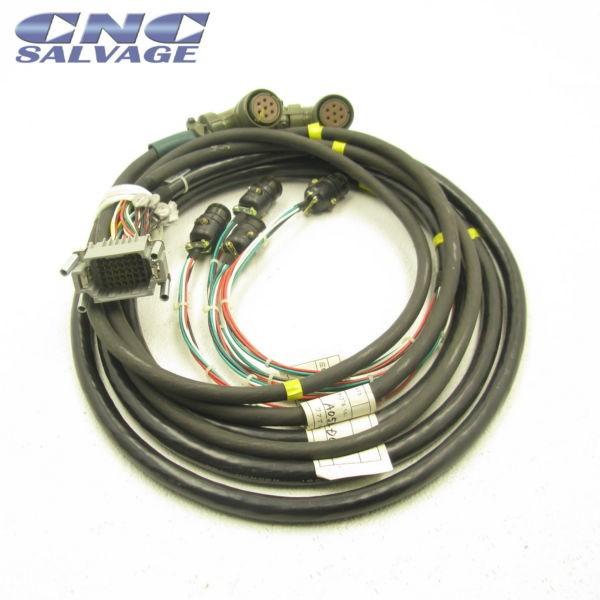 FANUC ファナック ROBOTIC CABLE A05B-1204-D002 箱無し_1