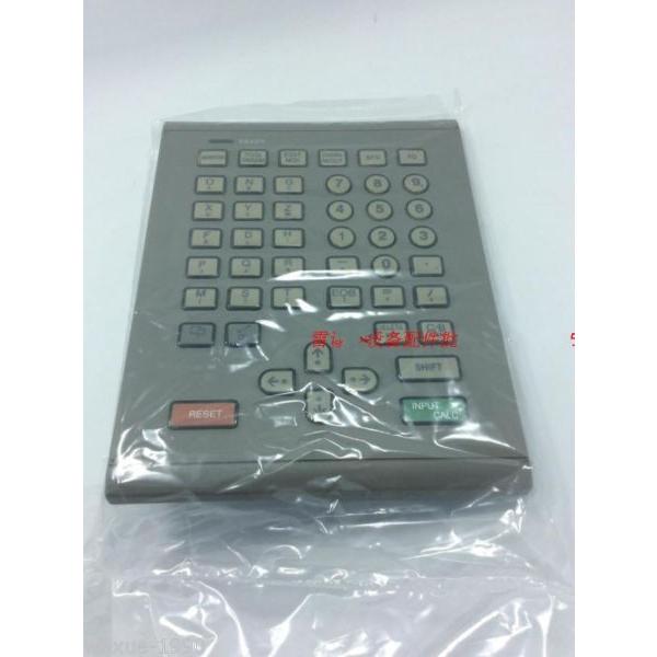 Pannello Operatore Mitsubishi KS-4MB911A Per CNC M64 – Nuovo, Spedizione Veloce