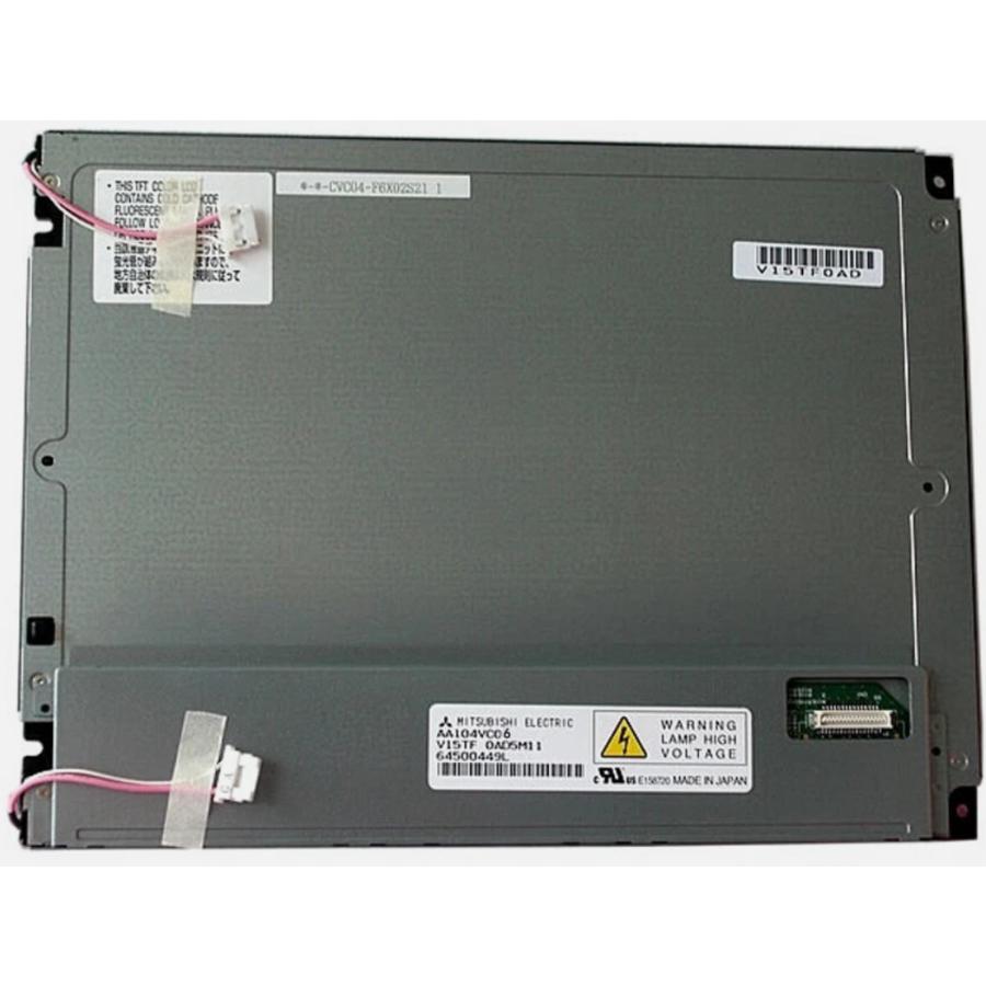 三菱（MITSUBISHI） AA104VC06 LCD Screen Display Panel 10.4