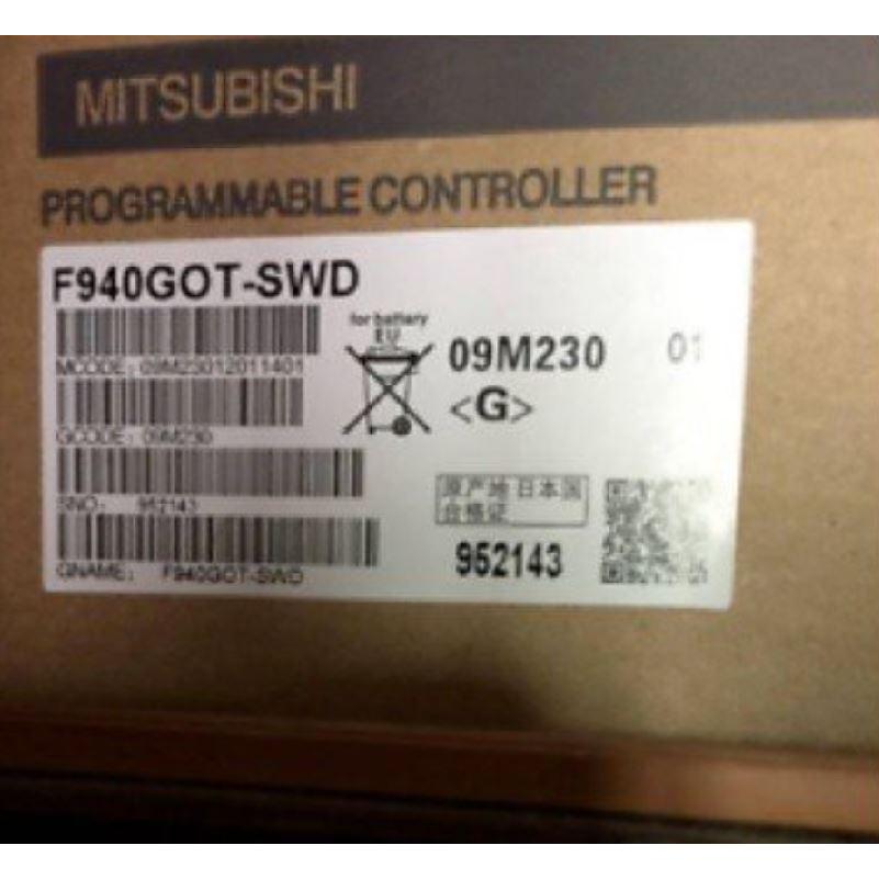 三菱（MITSUBISHI） F940GOT-SWD Mitsubishi F940G0T-SWD : 八重洲堂