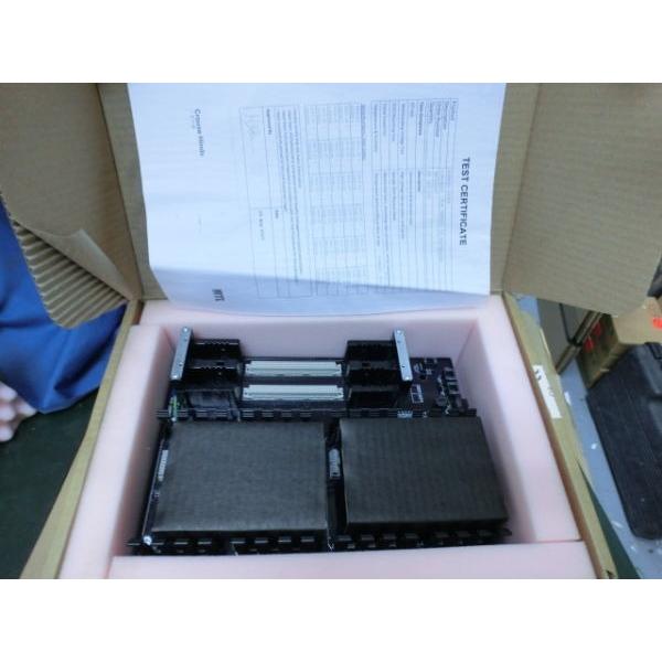 Yokogawa A2BN4D-200C0 S1 16ch Yoknio IS Backplane,N-IO ISBP(RIGHT),A2ZN4DC-93149