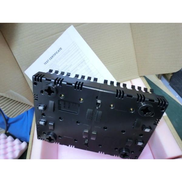 Yokogawa A2BN4D-200C0 S1 16ch Yoknio IS Backplane,N-IO ISBP(RIGHT),A2ZN4DC-93149