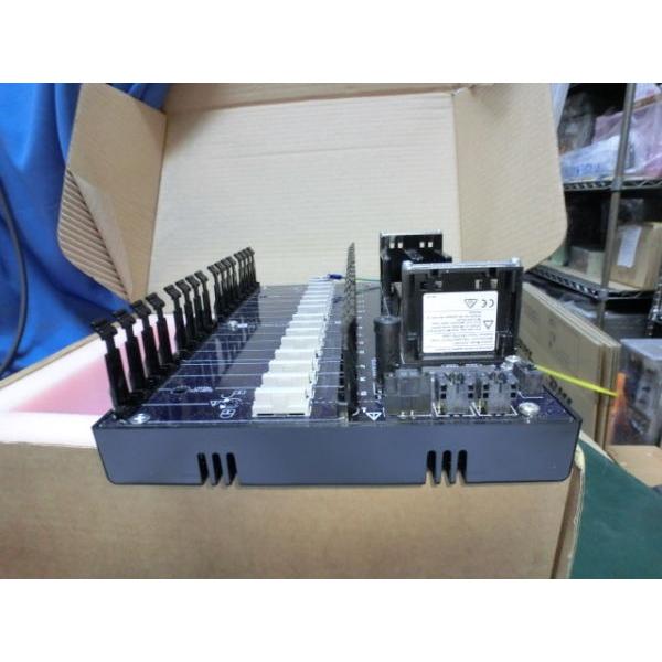 Yokogawa A2BN4D-200C0 S1 16ch Yoknio IS Backplane,N-IO ISBP(RIGHT),A2ZN4DC-93149