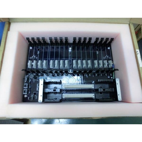 Yokogawa A2BN4D-200C0 S1 16ch Yoknio IS Backplane,N-IO ISBP(RIGHT),A2ZN4DC-93149