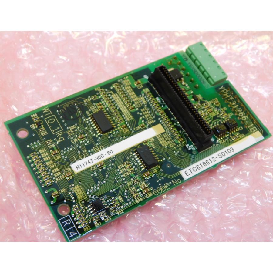 YASKAWA SI-C VariSpeed CC-Link Interface Card : 八重洲堂 YASKAWA SI-C VariSpeed CC-Link Interface Card : 八重洲堂