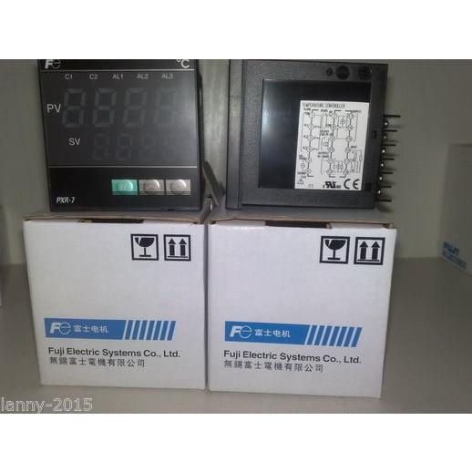 独特な Fuji temperature PXR7TAY1-FWM00-C table control その他DIY、業務、産業用品