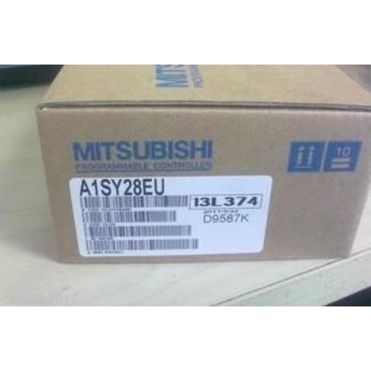 三菱 Mitsubishi PLC A1SY28EU